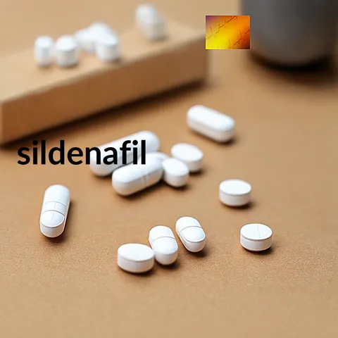 Sildenafil drogas la rebaja